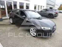 2019 Audi A3