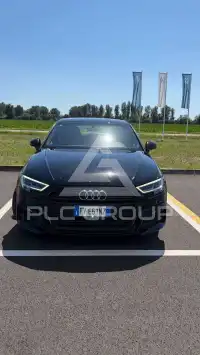 2019 Audi A3
