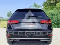2019 Audi A3