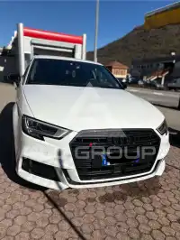 2019 Audi A3
