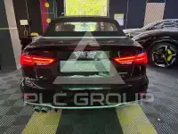 2019 Audi A3
