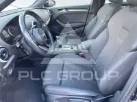 2019 Audi A3