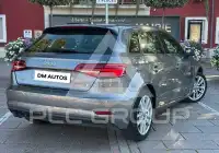 2019 Audi A3