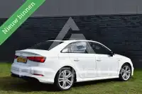 2019 Audi A3