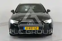2019 Audi A3