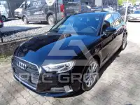 2019 Audi A3