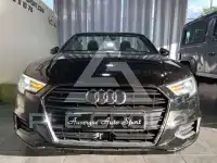 2019 Audi A3
