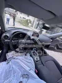 2019 Audi A3
