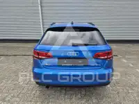 2019 Audi A3