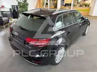 2019 Audi A3