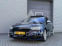 2019 Audi A3