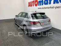 2019 Audi A3