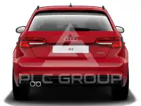 2019 Audi A3