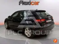 2019 Audi A3