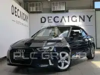 2019 Audi A3