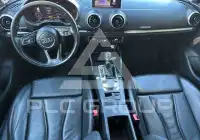 2019 Audi A3