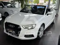 2019 Audi A3