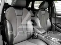 2019 Audi A3