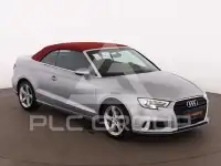 2019 Audi A3