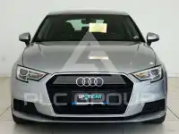 2019 Audi A3