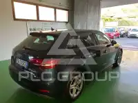 2019 Audi A3