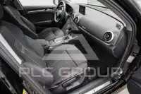 2019 Audi A3