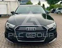 2019 Audi A3