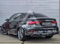 2019 Audi A3