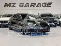 2019 Audi A3