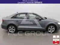 2019 Audi A3