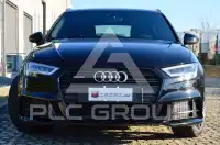 2019 Audi A3