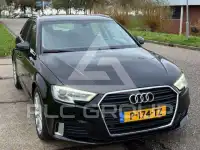 2019 Audi A3