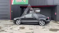 2019 Audi A3