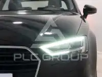 2019 Audi A3