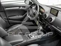 2019 Audi A3