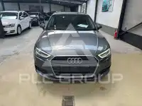 2019 Audi A3