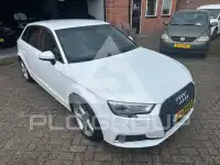 2019 Audi A3