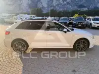 2019 Audi A3
