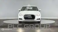 2019 Audi A3