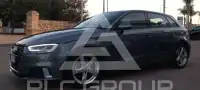 2019 Audi A3
