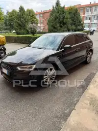 2019 Audi A3