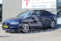 2019 Audi A3
