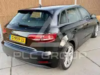2019 Audi A3