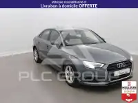 2019 Audi A3
