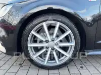 2019 Audi A3
