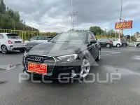 2019 Audi A3