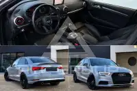2019 Audi A3