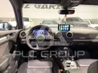 2019 Audi A3