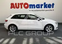 2019 Audi A3