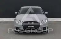 2019 Audi A3